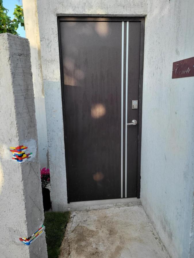 Hotel Puerto Del Cielo Chuburná Esterno foto